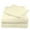 Natural, variant on Whisper Organics 300 Thread Count Organic Sheet Sets - Sateen