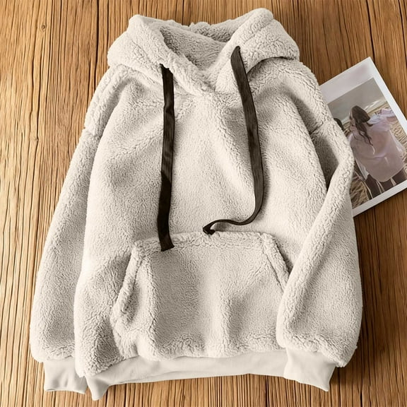 Women's Hoodies Sweatshirts Long Sleeve Hoodie Pullover Hoodies for Women Soft Hoodie Hooded Sweatshirt Womens Fall Fashion