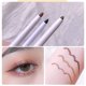 thumbnail image 4 of Lápiz de Gel delineador de ojos ultrafino marrón resistente al agua delineador de ojos suave de secado rápido lápiz de pestañas inferiores de larga duración cosméticos de maquillaje coreanos, 4 of 5