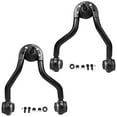 thumbnail image 3 of Detroit Axle - 4WD Front Upper Control Arms Ball Joints Kit for Chevy GMC K1500 Suburban Yukon Tahoe, 3 of 7