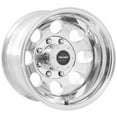 thumbnail image 3 of Pro Comp Cast Aluminum Wheel PXA69 17x9 8x6.5 POLISH -6mm, PXA1069-7982, 3 of 3