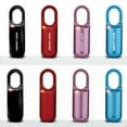 thumbnail image 2 of Mini Fingerprint Padlock Lightweight Portable & Wide Uses for Baby Stroller Luggage Furniture, 2 of 6