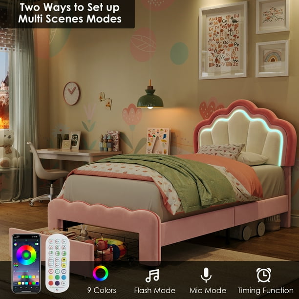 himemama　0423 107492-1180DR (1074921180; 107492-1045; 107492-1046) Rebuilt