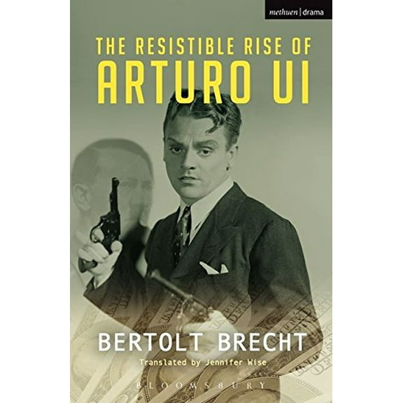 Pre-Owned The Resistible Rise of Arturo Ui