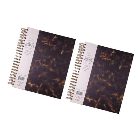CEORPER 2026 Daily Planner Organizers Notebook Work Planner For Efficient Management