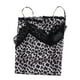 thumbnail image 1 of Mujeres Leopard Cami Tank Casual Camisas sueltas METRO, 1 of 4