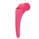 thumbnail image 1 of Ice Roller Cool Calm Skin Care Facial Roller for Face Eye Body Beauty Salon Home Rose Red, 1 of 5