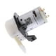 thumbnail image 4 of Bomba dosificadora de 24V CC Cabezal dosificador peristáltico y conector para Blanco 24V Yuyangstore Bomba dosificadora, 4 of 8