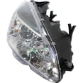 thumbnail image 3 of For Mercedes-Benz C350 Headlight Assembly 2008-2011 Driver Side  DOT Certified For MB2502163, 3 of 4