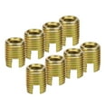 thumbnail image 4 of 20Pcs Self Tapping Thread Insert for Automotive, Rail Vehicle, Shipbuilding, Household Appliances Inner, 4 of 7