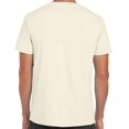 thumbnail image 2 of Gildan Mens Short Sleeve Soft-Style T-Shirt, 2 of 2