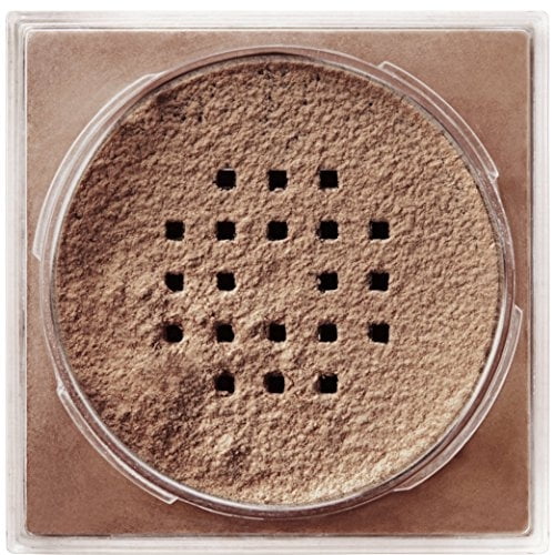 Polvo Suelto de Acabado Fit Me Maybelline New York Tonos Profundos 0.198ml