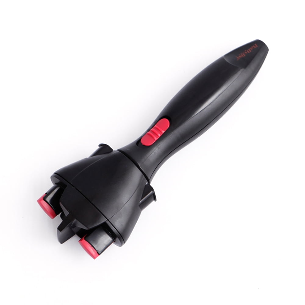 Electronic Quick Twist Hair Braiding Tool Automatic Hair Braider Machine Braid Maker DIY Magic Hair Styling Tools Electronic Quick Twist Hair Braiding Tool Automatic Hair Braider Machine Braid Maker DIY Magic Hair Styling Tools