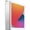 Silver, variant on Pre-Owned Apple iPad 8th Gen , Up to 10 Hours of Battery Life - 128GB Space Gray (Good)
