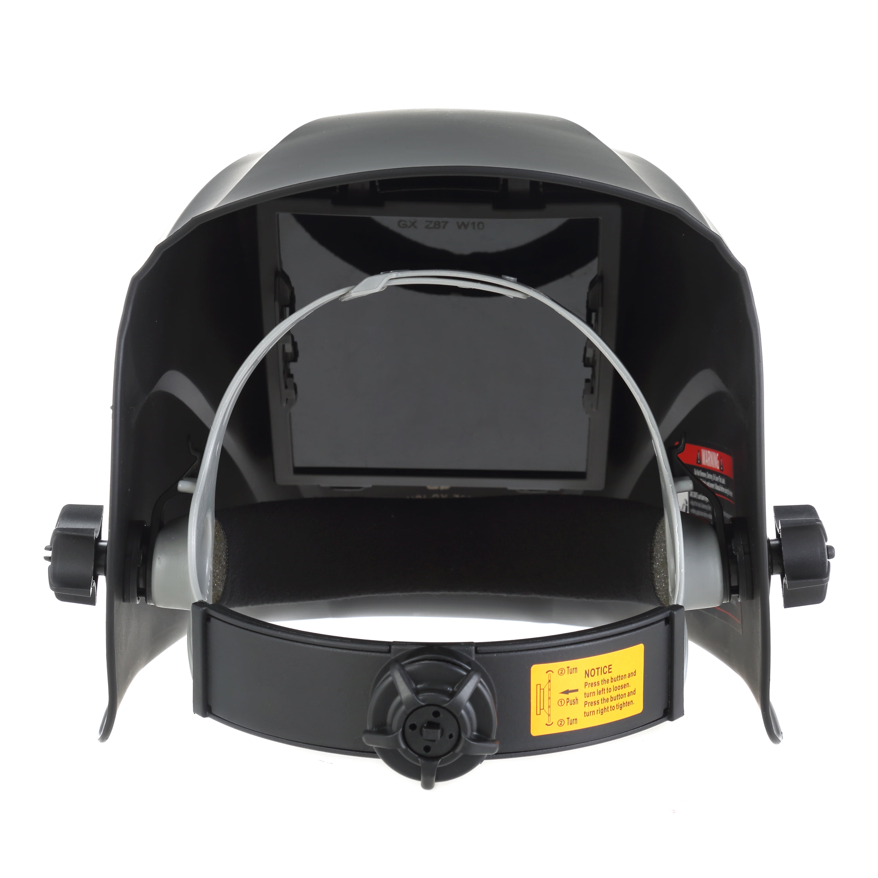 Hyper Tough Welding Helmet Mask