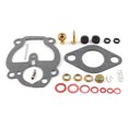 thumbnail image 3 of NS 1 Set Carburetor Repair Rebuild Kit Carburetor Carb Repair Rebuild Kit For Allis Chalmers B C CA D10 D12 WD45 WF190, 3 of 5