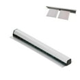 thumbnail image 6 of Aluminum Ticket Holder Wall Mount, Durable Metal Design For Restaurant Kitchen  Bar Orders, 6 of 6