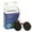 Black, variant on Pilot Corp. Of America 31450 FriXion Clicker Erasable Gel Pen- Black Ink