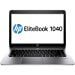 REFURBISHED HP J0R82US EliteBook Folio 1040 G1 14 inch LED Ultrabook - Intel Core i5 i5-4200U 1.60 GHz - Platinum - 8 GB RAM - 256