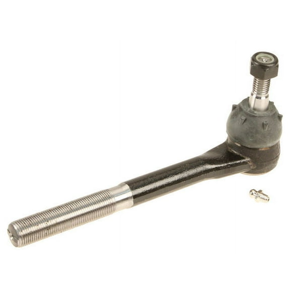 Front Outer Tie Rod End - Compatible with 2000 Chevy C3500HD