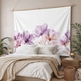 thumbnail image 3 of Large Tapestry for Bedroom Wall Hanging Tapestry, Ceiling Backdrop Tapestries Poster Blanket Wall Decor for Teens Room Living Room Dorm 85" x 90", 3 of 8