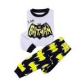 thumbnail image 1 of Pyjamas Super-Héros pour Garçons, Ensemble de Pyjamas de Nuit, 1 of 2