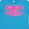thumbnail image 4 of Inktastic Mawmaw's Girl Gender Reveal Girls Toddler T-Shirt, 4 of 5