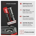 AutoLine Pro HyperSmoke™ Automotive Smoke Machine EVAP Vacuum Leak ...