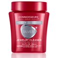 thumbnail image 1 of Limpiador de joyas CONNOISSEURS Premium para plata 284 ml, 1 of 8