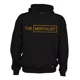 thumbnail image 1 of Sudadera Capucha Serie El Mentalista, Patrick Jane, Logo, 1 of 1