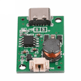 thumbnail image 5 of DC5V Usb Ultrasonic Mist Maker Humidifier Atomizer Drive Module Ultrasonic Humidifier Diy Package Type-C Usb Interface, 5 of 6