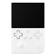 thumbnail image 2 of Consola Juegos Portátil Retro RG 40XXV 64 Bit Linux (64G) Blanco, 2 of 9