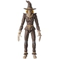 thumbnail image 3 of Medicom - Batman: Hush - Mafex - Scarecrow Action Figure, 3 of 8
