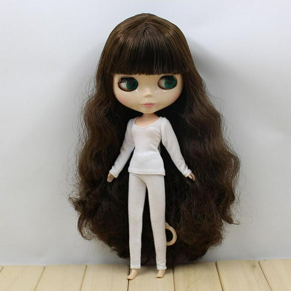 Doll Clothes Nightwear Decoration For 12 '' Blythe Doll Doll Azone