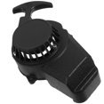 thumbnail image 1 of MOVTOTOP Re-coil Starter Pull Cord Start Motorcycle Accessory For 47/49cc Two-stroke ATV, 1 of 8