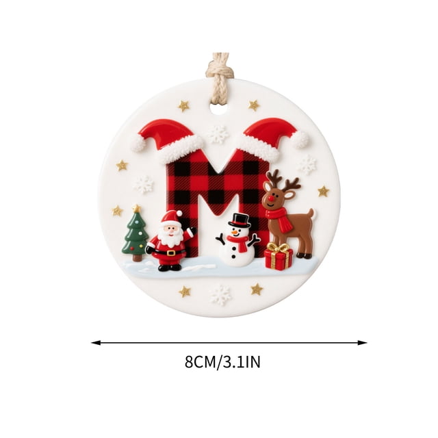 Home Decorations for Living Room Acrylic 26-Letter Hanging Sign - Transparent High-Definition Material with Exquisite Letter Shape. Suitable for Home Decoration Party Decoration Home Letters for Wall