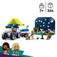 thumbnail image 4 of LEGO Friends Explore Outdoors Gift Set - Features 2 sets in 1 box: LEGO Friends Adventure Camp Archery Range and LEGO Friends Stargazing Camping Vehicle - 66806, 4 of 5