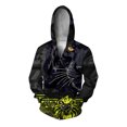 thumbnail image 5 of Sudadera con capucha con estampado de bestias de moda, nueva sudadera de moda para hombre, sudadera con capucha con cremallera cómoda y versátil, ropa con capucha para hombre, 5 of 5