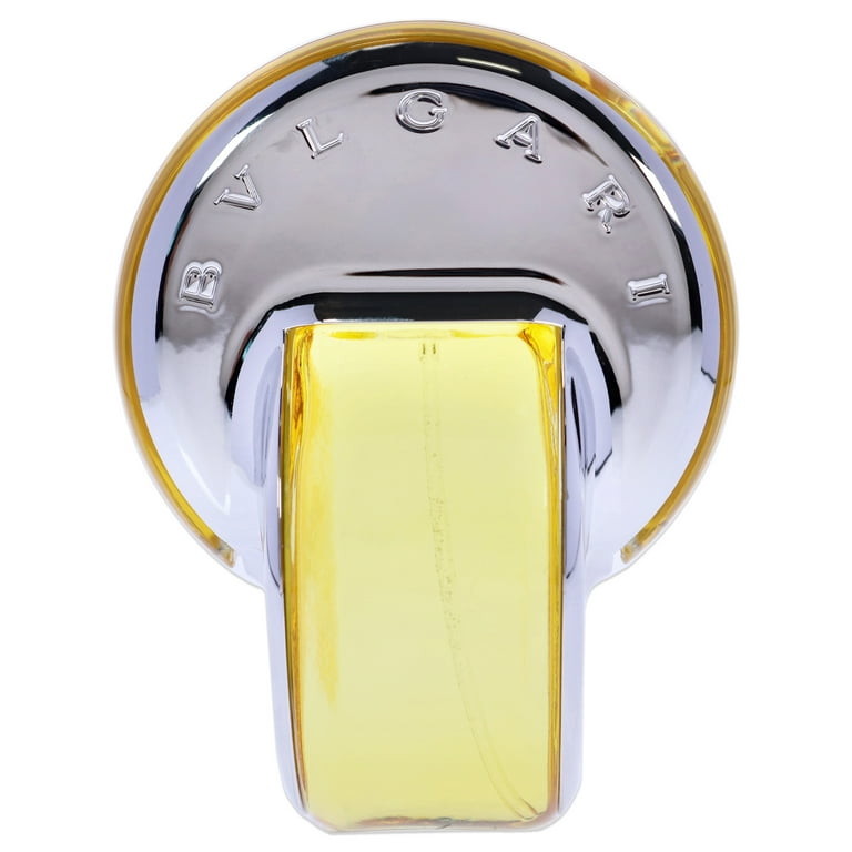 Bvlgari Omnia Golden Citrine Perfume, Ladies EDT Body Spray, 2.2