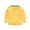 A1@Yellow1172, variant on Wxolcjlv Toddler Girls Solid Crewneck Pullover Sweatshirt Soft Long Sleeve Fall Winter Top, Sizes 1-12