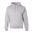 thumbnail image 1 of Jerzees 8 oz. Sudadera con capucha NuBlend 50/50, ceniza, extragrande JERZEES 996MR, 1 of 1