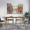 thumbnail image 5 of PARISIAN DREAM II by Pavel Mitkov Canvas Art Poster And Wall Art Picture Print Modern Family Bedroom Decor Posters,Unframe-style,16x24inch(40x60cm), 5 of 8