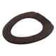 thumbnail image 1 of Calentador De Tela Closestool Asientos De Inodoro Funda Cojín Cojín Estirable café, 1 of 7