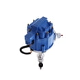 thumbnail image 2 of EFI to Carb Conversion HEI Distributor for Ford Windsor 5.0L 302 V8 - Blue, 2 of 5