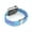 Blue Phantom, variant on Light Resin Strap Compatible with Apple Watch Band for Women 38/40/41/42/44/45/46/49mm, Fashion and Durable Strap with Stainless Steel Buckle for iWatch Series 10/9/8/7/6/5/4/3/2/1/SE/Ultra