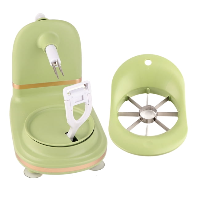 Fruit Peeler, PP And Stainless Steel Material And Durable, Peeler With Quick Manual Setting, Suitable For Peeling Fruits, Vegetables And Potatoes
