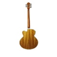 thumbnail image 4 of La Sevillana B-1005ceq Natural Bajo Electroacústico 5 Cuerdas La Sevillana B-1005CEQ, 4 of 4