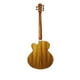 thumbnail image 4 of La Sevillana B-1005ceq Natural Bajo Electroacústico 5 Cuerdas La Sevillana B-1005CEQ, 4 of 4