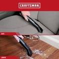 thumbnail image 4 of Boquilla Shop Vacuum Attachment CRAFTSMAN CMXZVBE38690 para automóvil, 4 of 7
