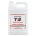 thumbnail image 1 of BOESHIELD T-9 Rust & Corrosion Protection/Inhibitor and Waterproof Lubrication, 1 Gallon Jug, 1 of 4